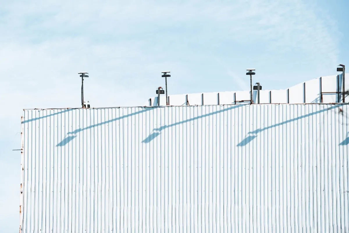 Flat & Low-Slope Roofing in Monroe, LA