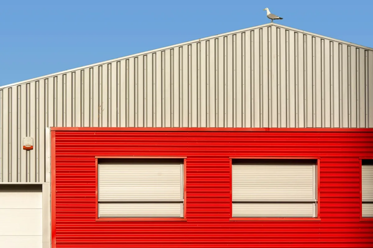 Commercial Roofing in Monroe, LA