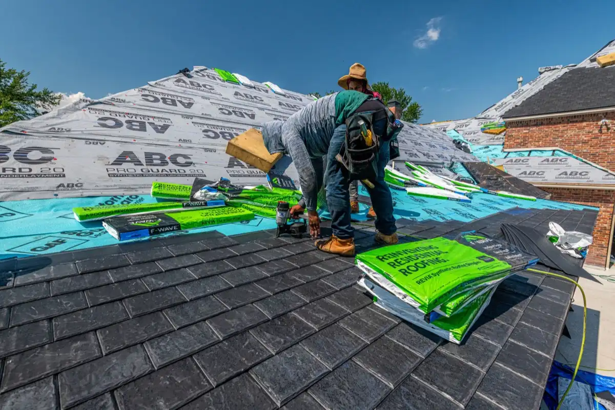 Roof Inspections in Monroe, LA