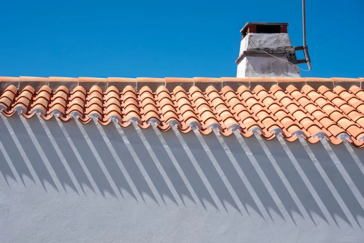 roofing project in Monroe, LA — 4