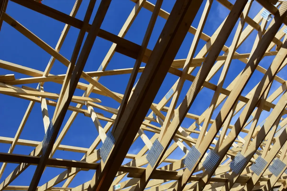 Roof Ventilation in Monroe, LA